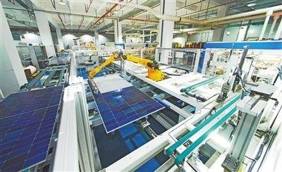 萍乡湘东区 以科技创新推动新质生产力发展